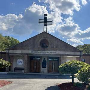 St. Elizabeth Ann Seton Parish